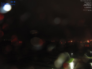 Letišti Ostrava Mošnov