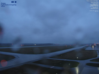 Letišti Ostrava Mošnov