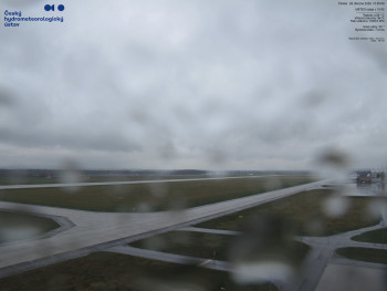 Letišti Ostrava Mošnov