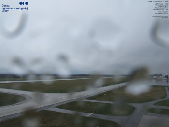 Letišti Ostrava Mošnov