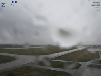 Letišti Ostrava Mošnov