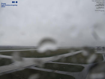 Letišti Ostrava Mošnov