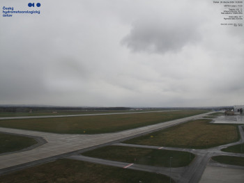 Letišti Ostrava Mošnov