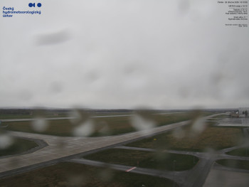 Letišti Ostrava Mošnov