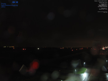 Letišti Ostrava Mošnov