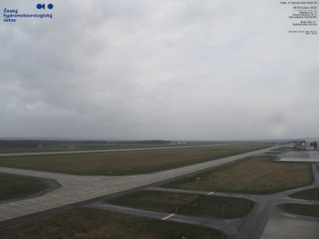 Letišti Ostrava Mošnov