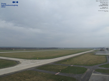 Letišti Ostrava Mošnov