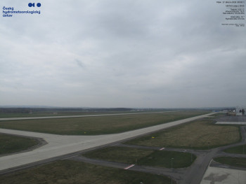 Letišti Ostrava Mošnov