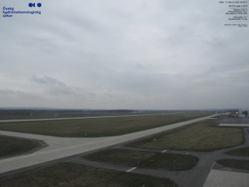 Letišti Ostrava Mošnov