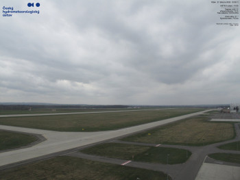 Letišti Ostrava Mošnov