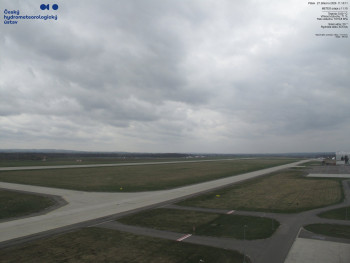 Letišti Ostrava Mošnov