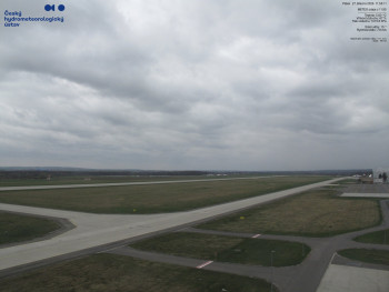 Letišti Ostrava Mošnov