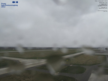 Letišti Ostrava Mošnov