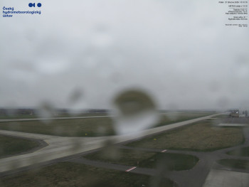 Letišti Ostrava Mošnov