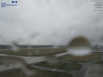 Letišti Ostrava Mošnov