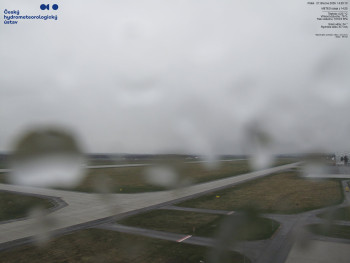 Letišti Ostrava Mošnov