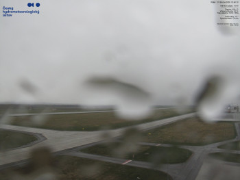 Letišti Ostrava Mošnov