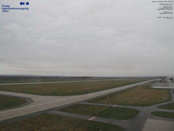 Letišti Ostrava Mošnov