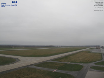 Letišti Ostrava Mošnov