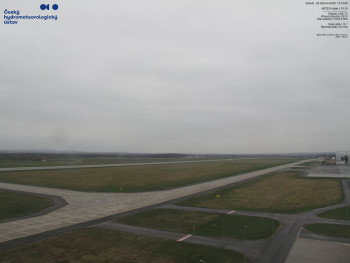 Letišti Ostrava Mošnov