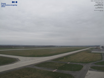 Letišti Ostrava Mošnov