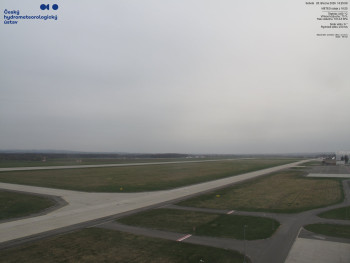 Letišti Ostrava Mošnov