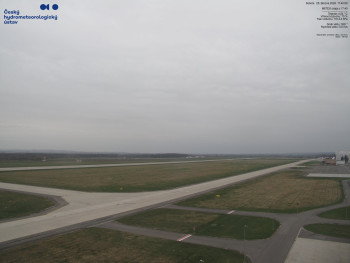 Letišti Ostrava Mošnov