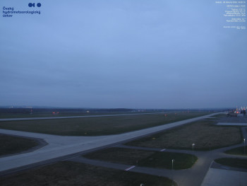 Letišti Ostrava Mošnov