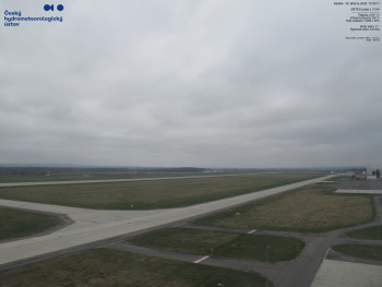 Letišti Ostrava Mošnov