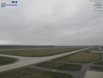 Letišti Ostrava Mošnov