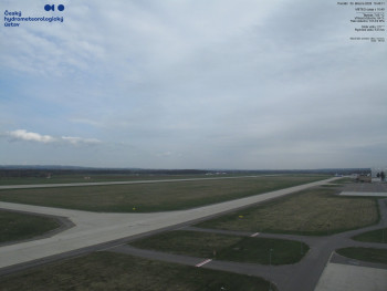 Letišti Ostrava Mošnov