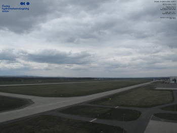 Letišti Ostrava Mošnov