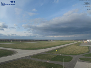 Letišti Ostrava Mošnov