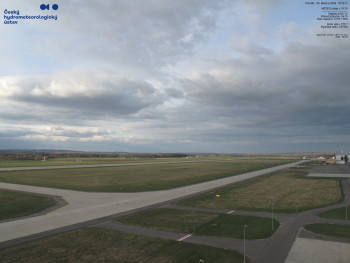 Letišti Ostrava Mošnov