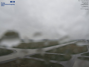 Letišti Ostrava Mošnov