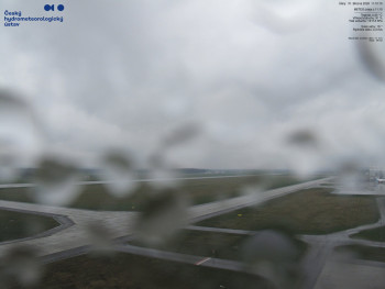 Letišti Ostrava Mošnov