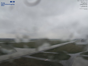 Letišti Ostrava Mošnov