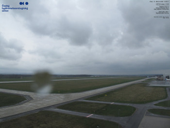 Letišti Ostrava Mošnov