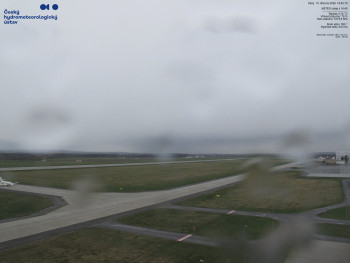 Letišti Ostrava Mošnov