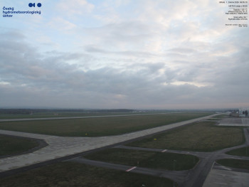 Letišti Ostrava Mošnov