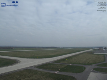 Letišti Ostrava Mošnov