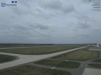 Letišti Ostrava Mošnov