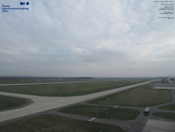 Letišti Ostrava Mošnov