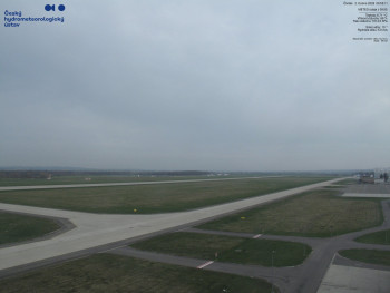 Letišti Ostrava Mošnov