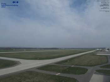 Letišti Ostrava Mošnov