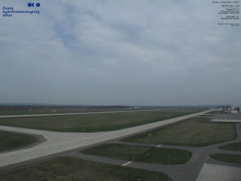 Letišti Ostrava Mošnov