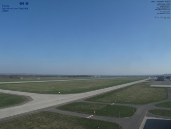 Letišti Ostrava Mošnov