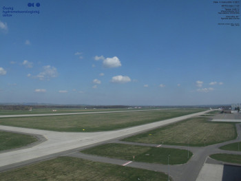 Letišti Ostrava Mošnov