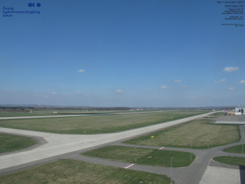 Letišti Ostrava Mošnov