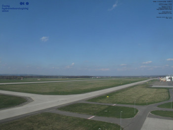 Letišti Ostrava Mošnov